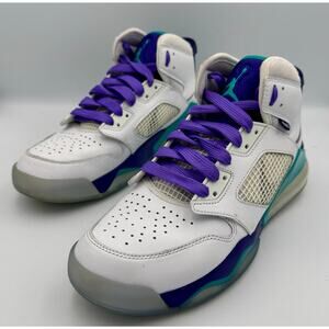 Jordan Mars 270 Grape CD707-135 Sz 10 #195